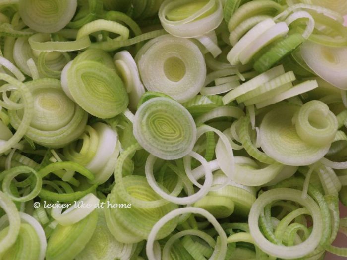 Tortellini Salat
