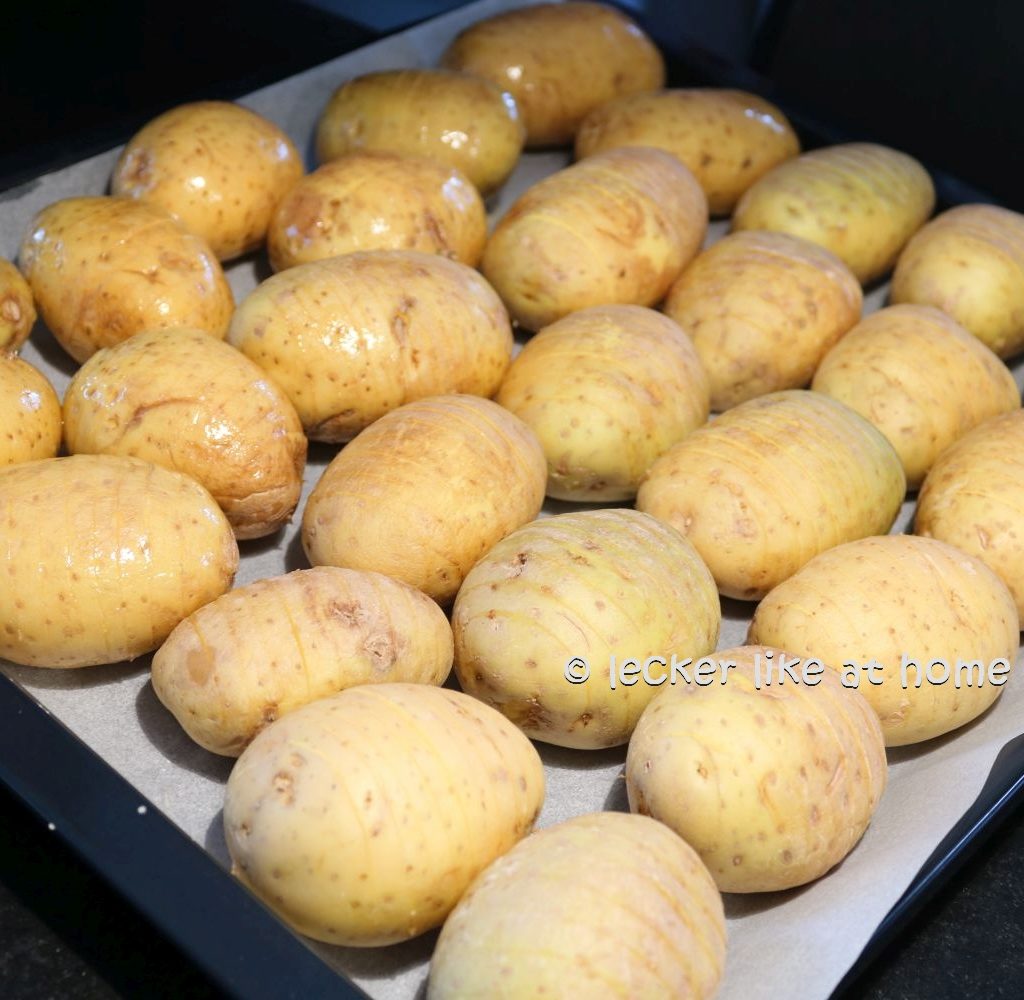 Karatoffeln